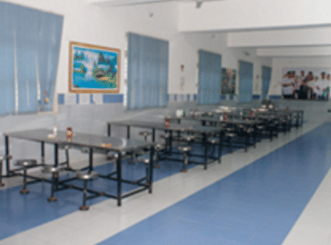 Navodaya College of Education Raichur infrastructure photo 1